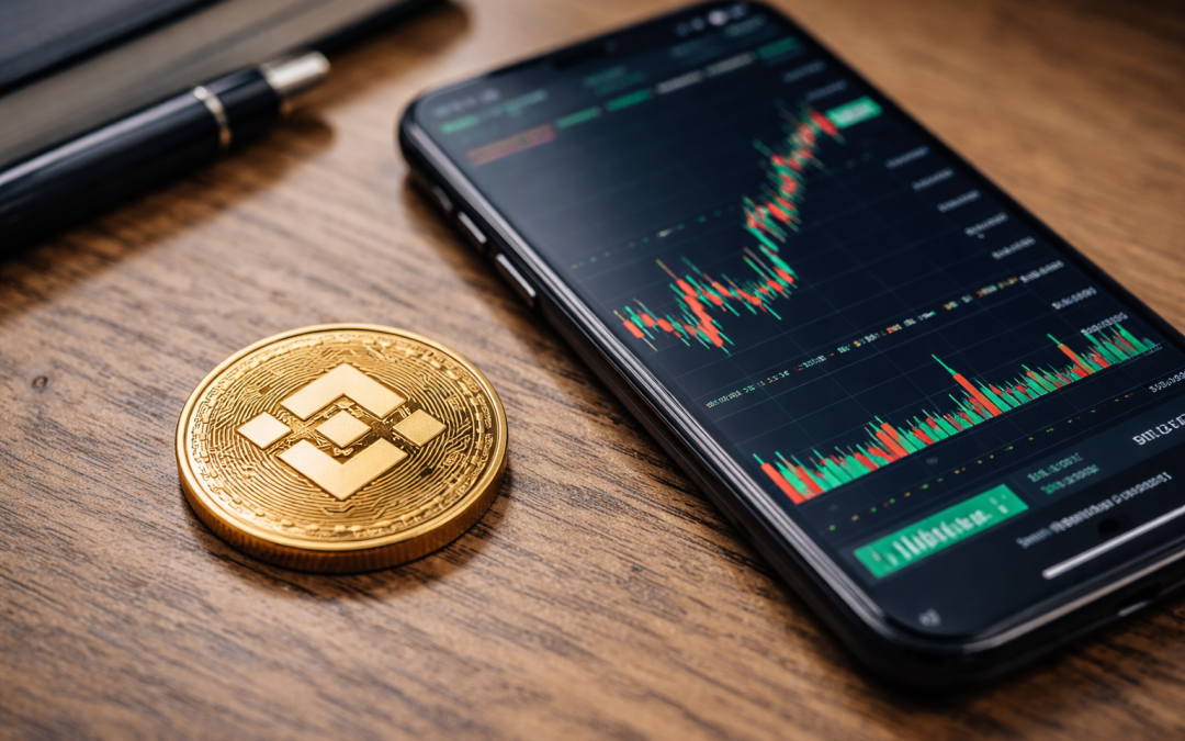 BNB price retests key level amid intraday surge – more gains next?