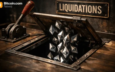 What Happened in the Aave Oracle Incident? $26M Liquidations Explained