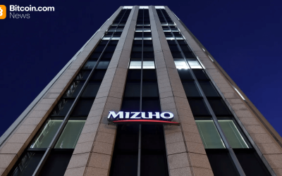 Adjusted Stablecoin Volume Shows USDC Outpacing USDT in 2026, Mizuho Raises Circle Price Target