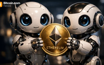 AI Agents Enter Crypto Markets With Support From Exchanges, Wallets, Data Firms and More