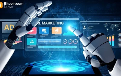 AI Startup CEO Predicts Open Agentic Commerce Will End Online Ads