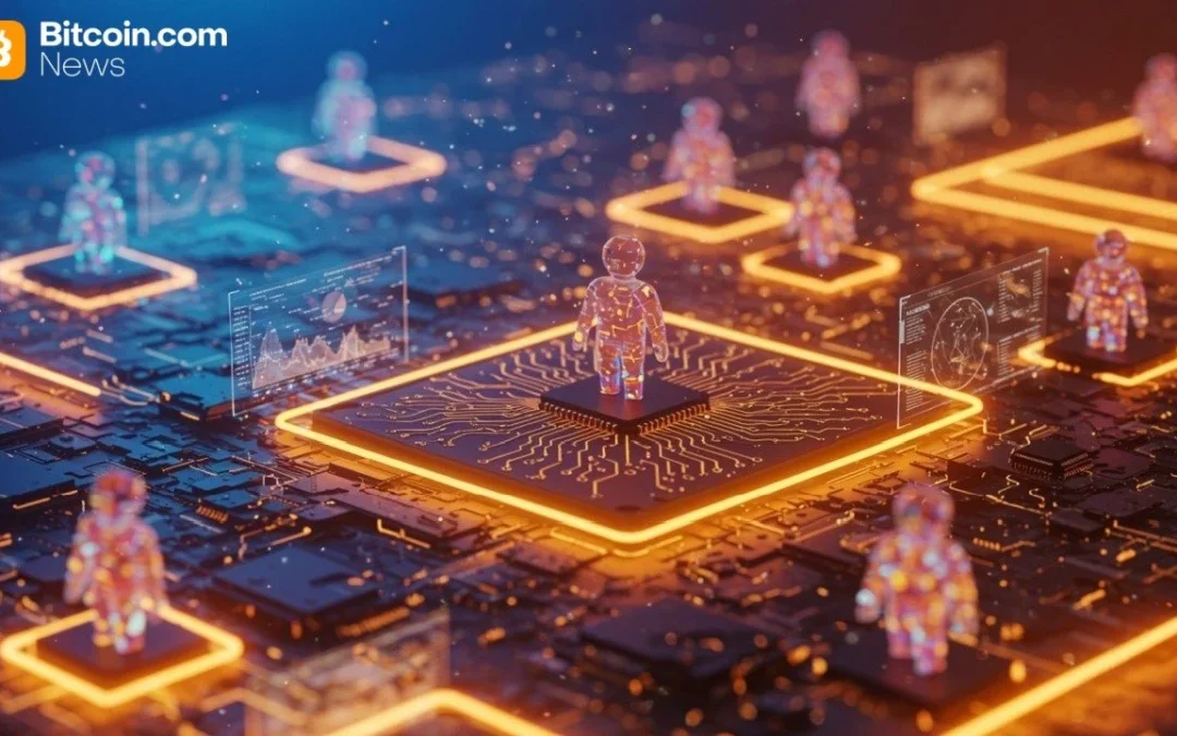 Alchemy Unveils Autonomous Infrastructure Access for AI Agents via x402 Standard