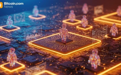 Alchemy Unveils Autonomous Infrastructure Access for AI Agents via x402 Standard