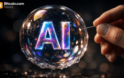 From Trillion-Dollar Chips to Power Grid Stress: AI’s Breakneck Week Explained