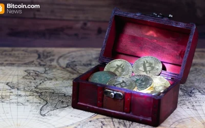 Altcoin ETFs Attract Inflows as Bitcoin ETFs See $75 Million Exit – Markets and Prices Bitcoin News