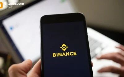 Australia Fines Binance $6.9 Million Over Client Misclassification – Crypto News Bitcoin News