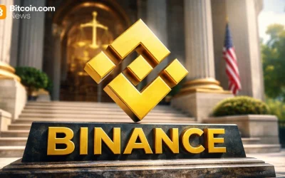 Binance Wins Second US Court Battle as Terror Claims Dismissed