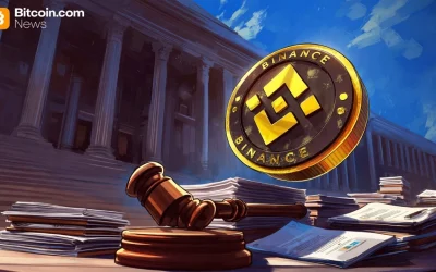 US Judge Throws out Lawsuit Against Binance and CZ Over Claims of Funding Linked to Violent Attacks