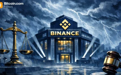 Binance Pushes Back on Senate Inquiry, Calls Allegations ‘False and Defamatory’ in Formal Response