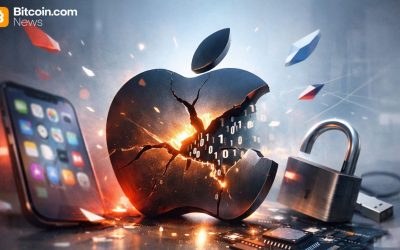 Binance Flags iOS Exploit Chain Threatening Crypto Wallet Data Security