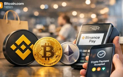 Binance Pay Reaches 21M+ Merchants Signaling Mainstream Shift in Crypto Payments – Exchanges Bitcoin News