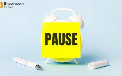 Bitcoin ETF Rally Pauses as $228 Million Outflow Hits Market