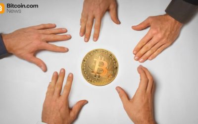 Bitcoin ETFs Add $251 Million as Institutional Demand Holds Strong