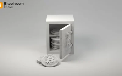 Bitcoin ETFs Cap Week With $225 Million Outflow as Ether Hits 8-Day Slide – Markets and Prices Bitcoin News