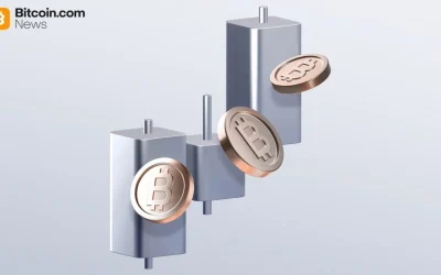 Bitcoin ETFs Rebound With $69 Million Inflow as Ether Ends Losing Streak – Markets and Prices Bitcoin News