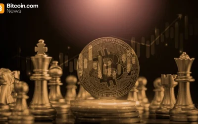 Bitcoin, Ether ETFs Hit by $503 Million Exodus as Selling Intensifies – Markets and Prices Bitcoin News