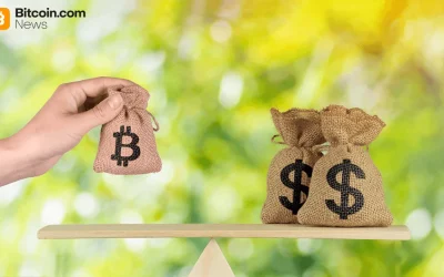 Bitcoin Lending Layer Mezo Selects Aerodrome as Primary Liquidity Hub – Crypto News Bitcoin News