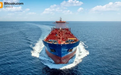 Bitcoin Shrugs off Iran Shock as Crude Oil Hits One-Year High