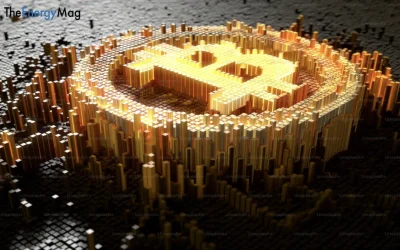 The 20 Million Milestone: Bitcoin Mining Is, and Always Will Be, an Energy Business