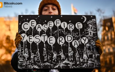 Bitcoin Slips Below $69K as Conflicting US-Iran Reports Trigger Geopolitical Whiplash – Markets and Prices Bitcoin News