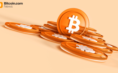Bitcoin Struggles Under Moving Averages Despite Range-Bound Trade – Bitcoin News