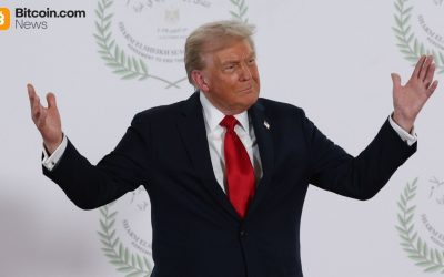 Bitcoin Surges to $72K Peak Following Reports of Washington’s Ceasefire Proposal – Markets and Prices Bitcoin News