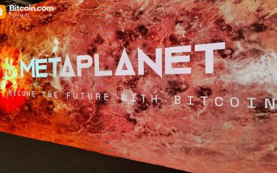 Bitcoin Treasury Giant Metaplanet Speaks to Shareholders at Japan Bitcoin Future Forum – Bitcoin News