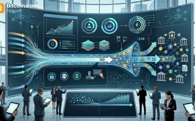 Bitwise Signals End of Anticipation Phase as Institutions Embed Into Crypto – Featured Bitcoin News