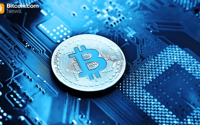 Bitcoin Hashrate Slips Below 1 Zettahash as Miner Revenue Remains Thin