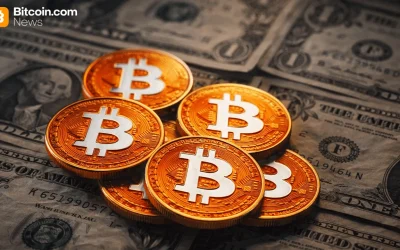 Bitcoin Price Today: BTC Consolidates at $70,400 With Key Resistance at $71K–$72K