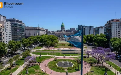 Nexo Expands to Argentina to Redefine Digital Dollar Savings