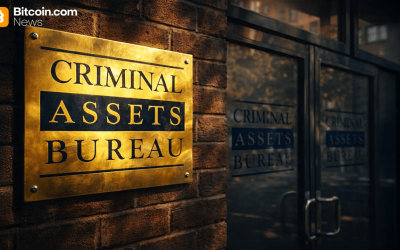 First Breakthrough in $378 Million Bitcoin Seizure – Bitcoin News