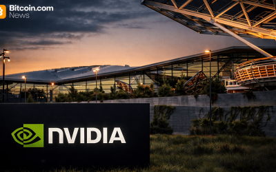 Nvidia Powers Nebius AI Factory Plans With Massive $2 Billion Investment