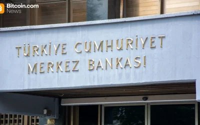 Turkish Central Bank Considers Tapping Gold Reserves to Defend Lira – News Bytes Bitcoin News