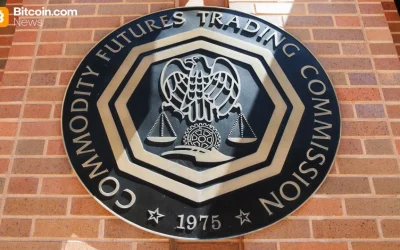 CFTC Launches Innovation Task Force With Crypto Focus at Center of Broader Regulatory Effort – Regulation Bitcoin News