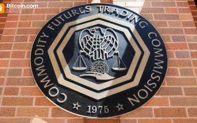 CFTC Publishes FAQs Defining Bitcoin, Ether, Stablecoin Roles in Margin
