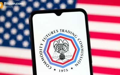 CFTC Signals Green Light for Crypto Perpetuals