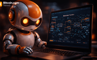 Chainalysis Deploys AI Agents to Counter Criminal Use of Artificial Intelligence in Crypto – Crypto News Bitcoin News