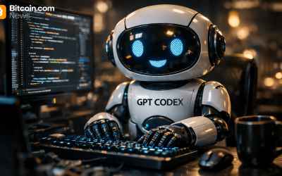 OpenAI’s Codex Security Debuts as AI Cybersecurity Race With Anthropic Heats Up
