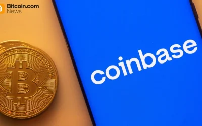 Apex Group and Coinbase Asset Management Launch Tokenized Bitcoin Fund