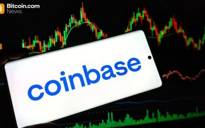 Coinbase Expands Derivatives Push in Europe via MiFID-Regulated Entity