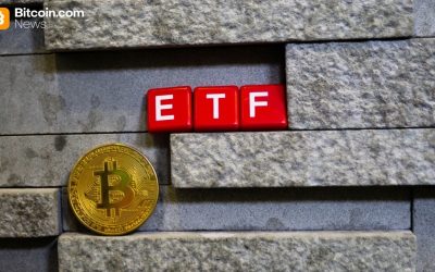 Crypto ETFs Struggle Again: Bitcoin Loses $90 Million, Ether $136 Million