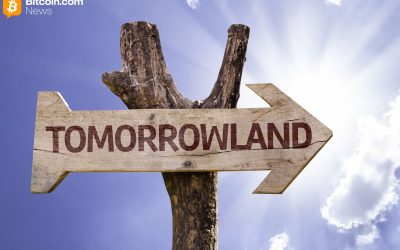 Crypto Exchange Kucoin Partners With Tomorrowland Winter for Alpine Festival Launch