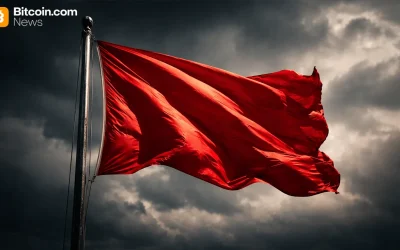 Binance Lists Six Red Flags Traders Should Know – Crypto News Bitcoin News