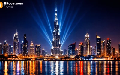 Dubai TOKEN2049 2026 Conference Officially Rescheduled to April 2027