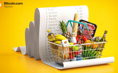 Inflation Holds Steady at 2.4% in February as US Stocks Open With Caution on Geopolitical Risks