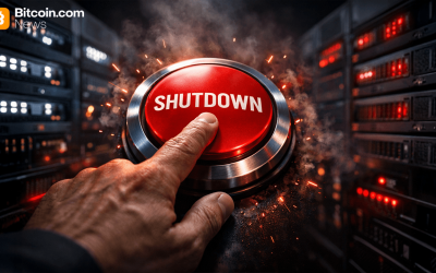 Proxy Network Crushed: 369,000 Hacked Routers Taken Offline in Crypto Fraud Bust