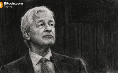 Jamie Dimon on AI Job Losses: ‘Legitimate’ Concern Requires Retraining, Reskilling, and Government Action