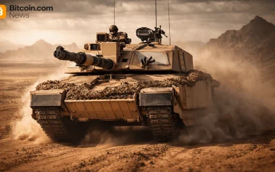 US Dollar Climbs to Multi-Month Highs as Iran Conflict and Oil Spike Rattle Markets