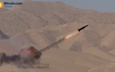 Economist Steve Hanke Says US Is Losing Iran War and Is Financially Insolvent – Featured Bitcoin News